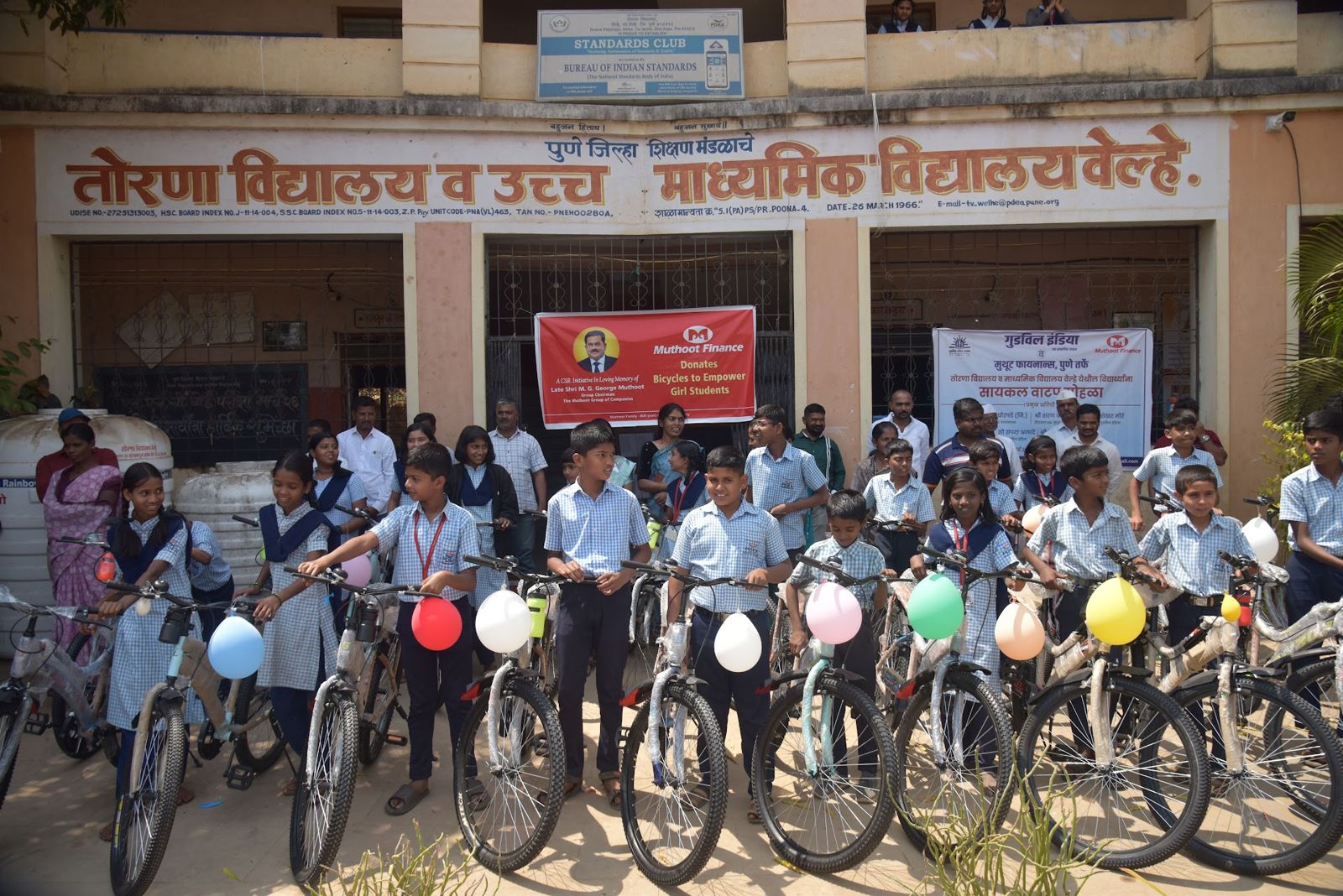 Bicycles for children