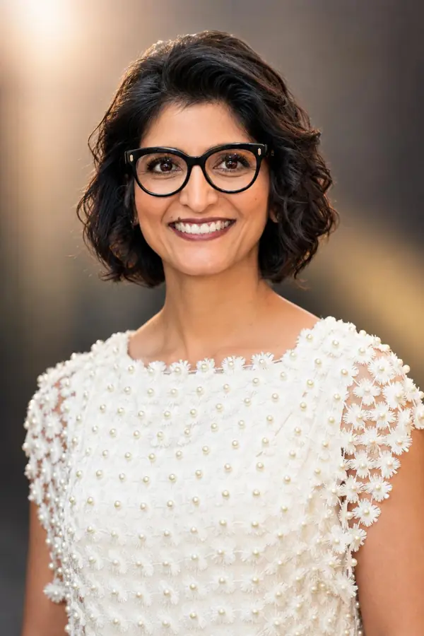 Anagha Deshmukh